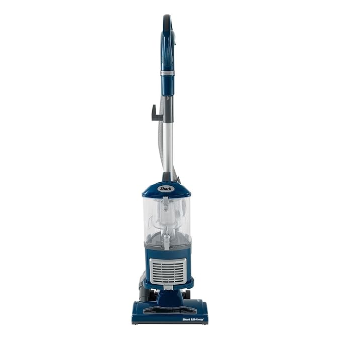 Shark Lift Away Vacuum Cleaner NV350UK (Shark Blue) Amazon.co.uk