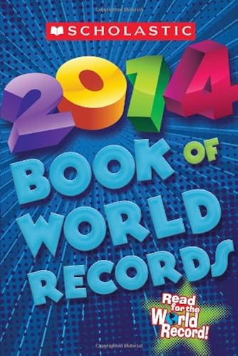 Download Scholastic Book of World Records 2014 PDF