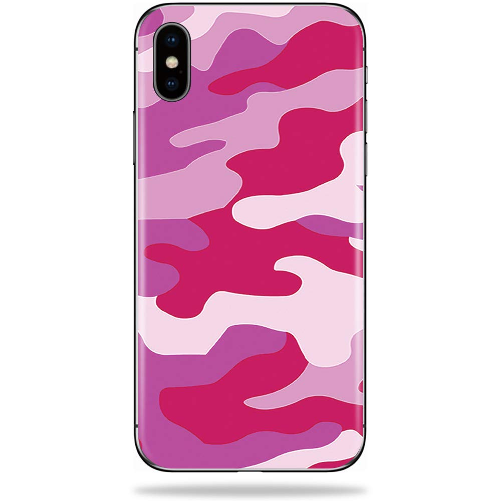 MightySkins Skin Compatible with Apple iPhone Xs