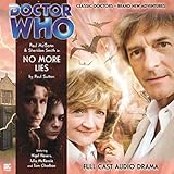 No More Lies (Doctor Who: The Eighth Doctor Adventures, 1.6)
