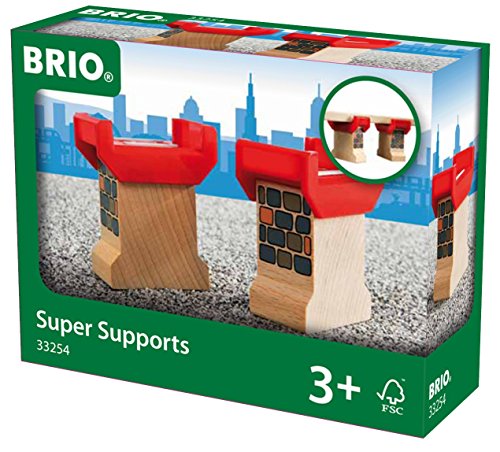 BRIO Super Supports