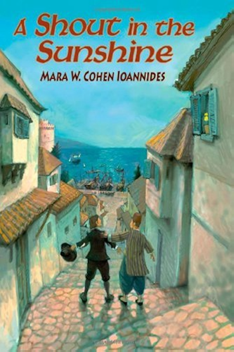 Download A Shout in the Sunshine (English Edition) PDF