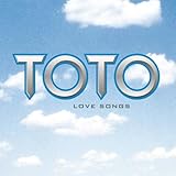 Toto Album: «Love Songs» (Front side)