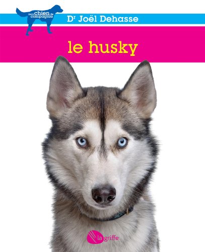 Le  husky