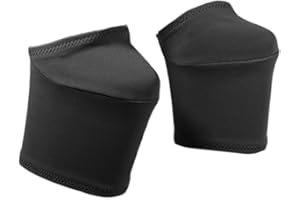 ZPGVWXKO Shoe And Boot Protectors for Pole Dancing, Professional Non-slip Equipment for Dancers, Women's Dance Socks, Sleeves