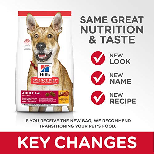 Hill's Science Diet Adult Dog Food, Chicken & Barley - Image 9