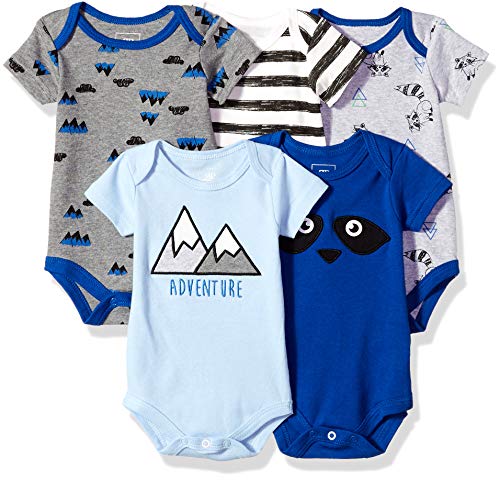 Rosie Pope Baby Pack Bodysuits More Colors Available
