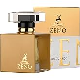 Zeno by Maison Alhambra for Women - 3.4 oz EDP Spray