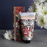 The English Soap Company Kew Gardens Gardenia Hand Cream 75ml view 2