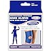 OTC KidsLine Knee Sleeve, Open Patella, Neoprene, Black, Medium