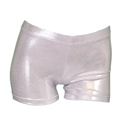ZIZI Little Girls' Sparkle Dance Tumbling Running