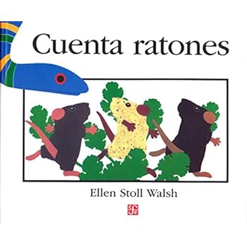 Cuenta ratones Cuenta ratones