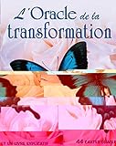 L'oracle de la transformation (Coffret Doreen Virtue) by 
