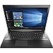 2016 Lenovo G70 Premium High Performance 17.3-inch HD+ Laptop, Intel Core i5 2.2 GHz Processor, 8GB DDR3L RAM, 1TB HDD, DVDRW, Bluetooth, Webcam, WiFi, HDMI, Windows 10