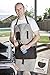 No1Cook Men's Grilling Apron by Durable, sturdy, modern design and plenty of pockets for bbq use; perfect grilling apron for dad. Detachable bottle opener for the thirsty Grill Master