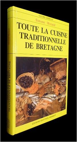 Télécharger Le Pdf Gratuit Toute La Cuisine Traditionnelle - 