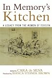 In Memory's Kitchen: A Legacy from the Women of Terezin