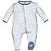 Magnificent Baby Magnetic Me Baby Footie