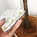 YeLoveHaw for 7 Plus / 8 Plus Cute Case, Glitter Sparkle Phone Case for Girls with 3D Stars [ Slim Fit, Clear, Full Protective Cover ] for 7Plus / 8Plus 5.5 Inch (Transparent)