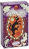 The Halloween Tarot by 