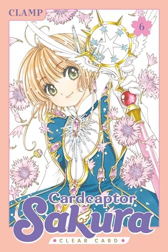 Cardcaptor Sakura: Clear Card 16: CLAMP: 9798888773734: Amazon.com