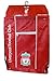Liverpool FC Authentic Official Licensed Soccer Drawstring Cinch Sack Bag 001