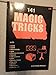 141 Magic Tricks 0911360409 Book Cover