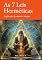 Livro As 7 Leis Herméticas : Explicadas de maneira simples