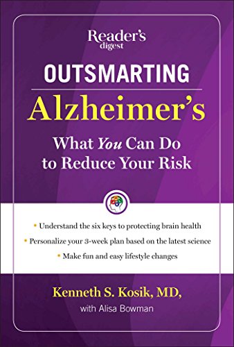 OUTSMARTING ALZHEIMER'S