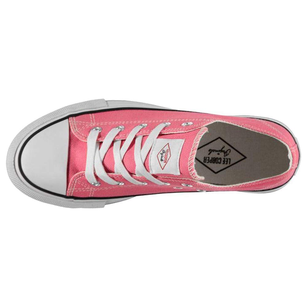 lee cooper shoes for girl