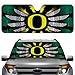NCAA Oregon Ducks Auto Sun Shade