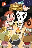 Animal Crossing: New Horizons, Vol. 3: Deserted