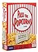 Mattel Games Pass The Popcorn Game