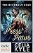 Southern Shifters: Press Paws (Kindle Worlds Novella) (Buchanan Clan Book 2)
