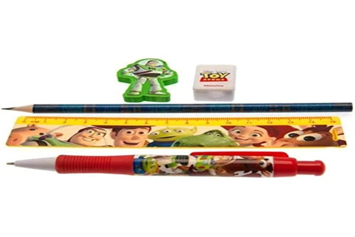 Disney Toy Story (Friends) Stationery Set