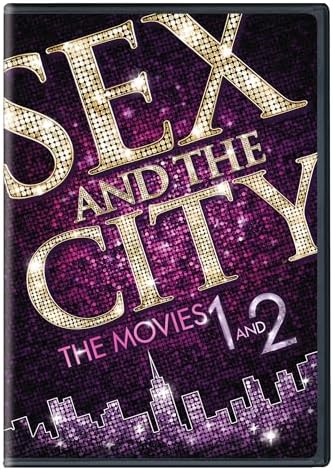 Amazon.com: Sex & The City: The Complete Collection (Deluxe