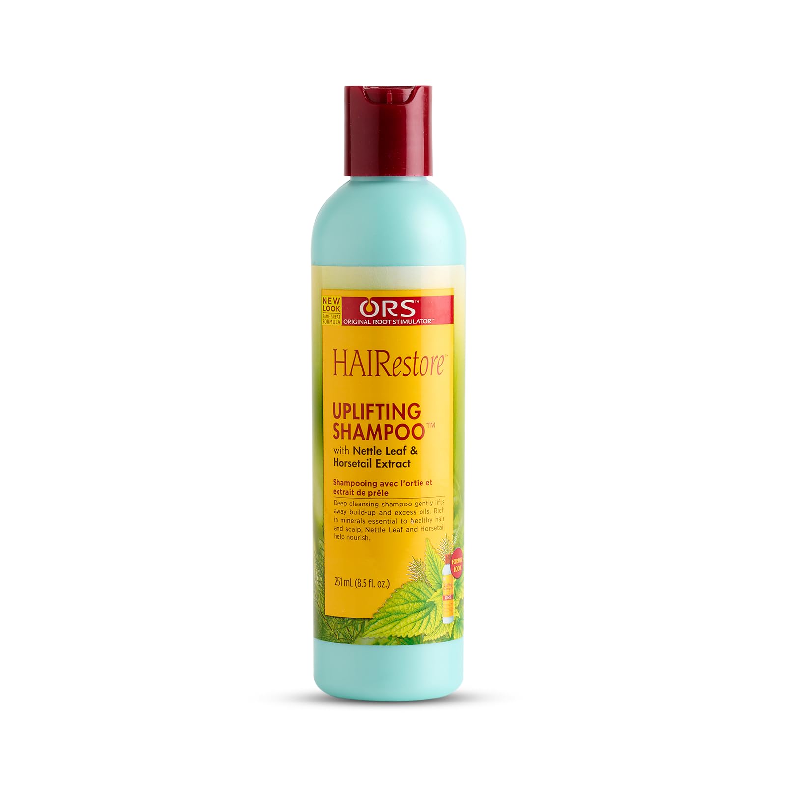 ORS Uplifting Repair Shampoo 250 ml