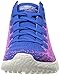 Skechers Sport Women's Sweet Symphony Fashion Sneaker, Blue/Hot Pink, 10 M US