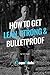 How to Get Lean, Strong & Bulletproof: Be More Awesome than You Were in Your 20s… Without Obsessing About Food or Living in the Gym
