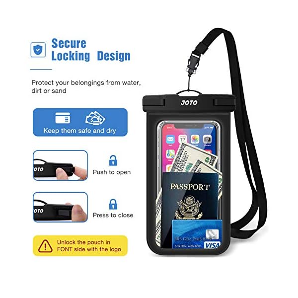 Joto universal waterproof pouch Outlet