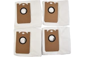 SundiooK 10x Dust Bag For Kyvol Cybovac S31 For V980 PLUS For Honiture Parts Tool Replacement Parts