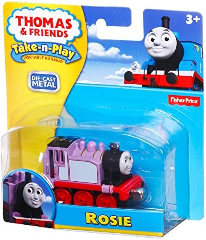 take n play rosie