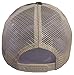 USA Flag Patch Tactical Style Mesh Trucker Baseball Cap Hat Multicam