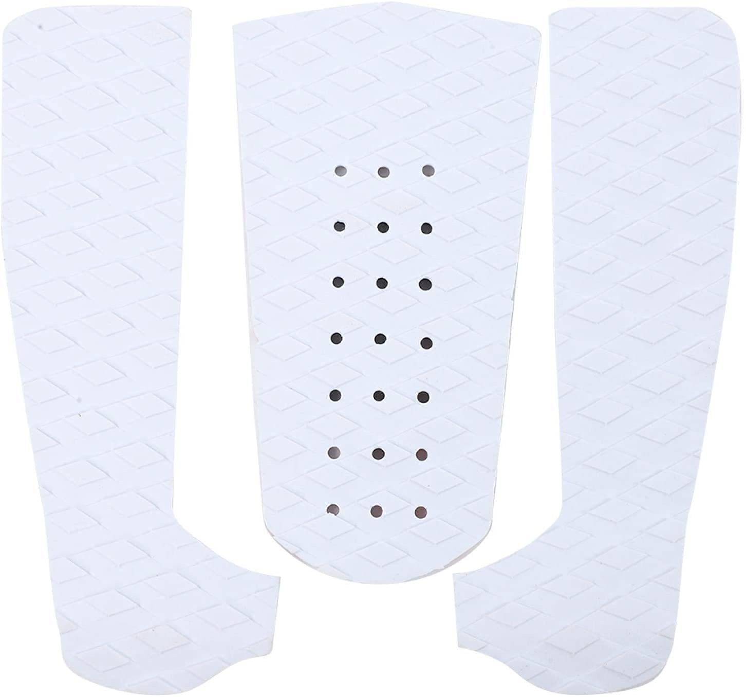 Namvo Surfboard Pad, Anti-Slip Surfboard Deck Grip Skimboard Traction Pad Surfing Accessories