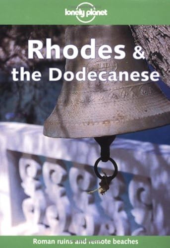 Download Rhodes and the Dodecanese (en anglais) PDF