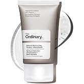 The Ordinary Natural Moisturizing Factors + Beta Glucan, Lightweight Gel Moisturizer for All-Day Hydration, Travel Size, 1 Fl Oz