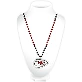 Rico Industries NFL boys Team Logo Mardi Gras Style Beads