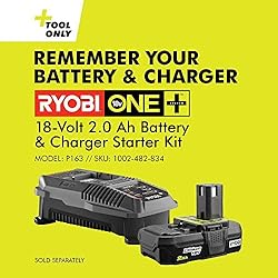 Ryobi P222 Ryobi One+ 18V SDS Rotary Hammer