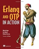 Erlang and OTP in Action cover