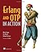 Erlang and OTP in Action by 